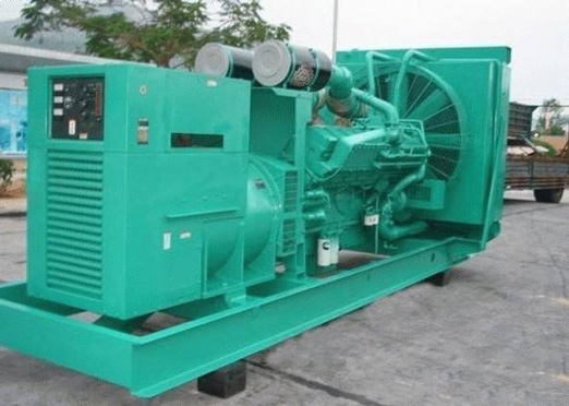 青阳75kw康明斯柴油发电车出租图片 青阳75kw康明斯柴油发电车出租图片