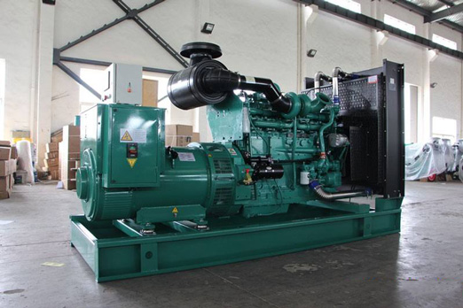 青阳320kw康明斯柴油发电车出租组图片 青阳320kw康明斯柴油发电车出租组图片