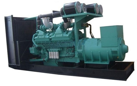 青阳200kw康明斯发电机组图片 青阳200kw康明斯发电机组图片