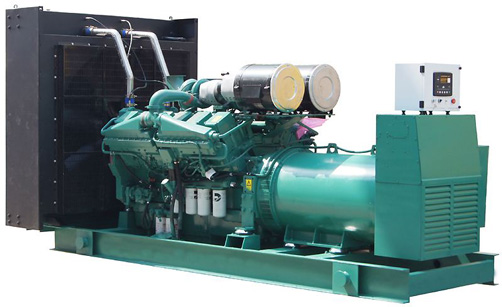 青阳30kw康明斯柴油发电机组图片 青阳30kw康明斯柴油发电机组图片