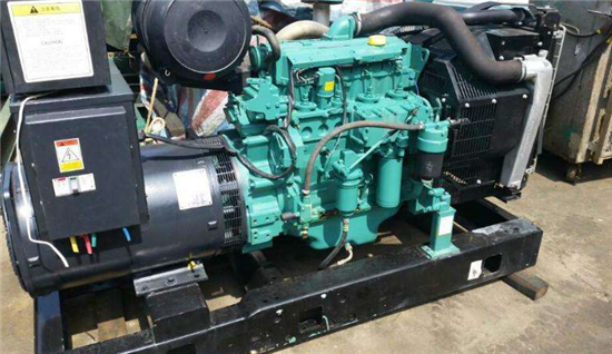 青阳柴油发电机 青阳柴油发电机